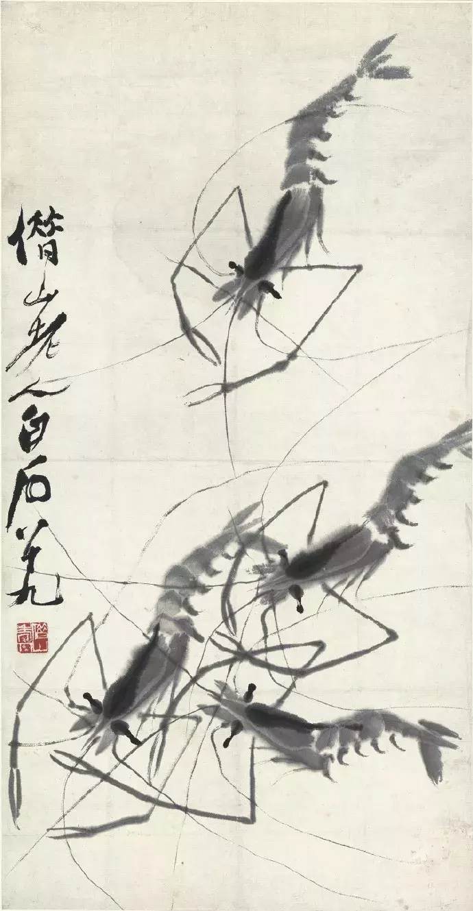 中國(guó)畫12位頂尖大師之作，堪稱一絕！