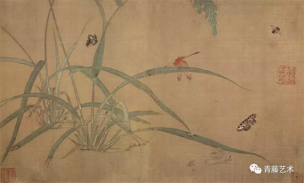 藝術(shù)不是教出來(lái)的，大師也不是教出來(lái)的